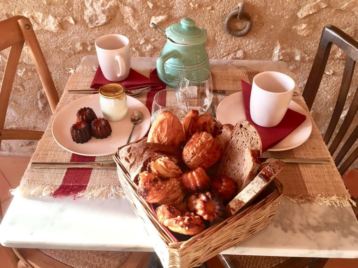 La Carreterie - Les Gites Pineuilh Kültér fotó